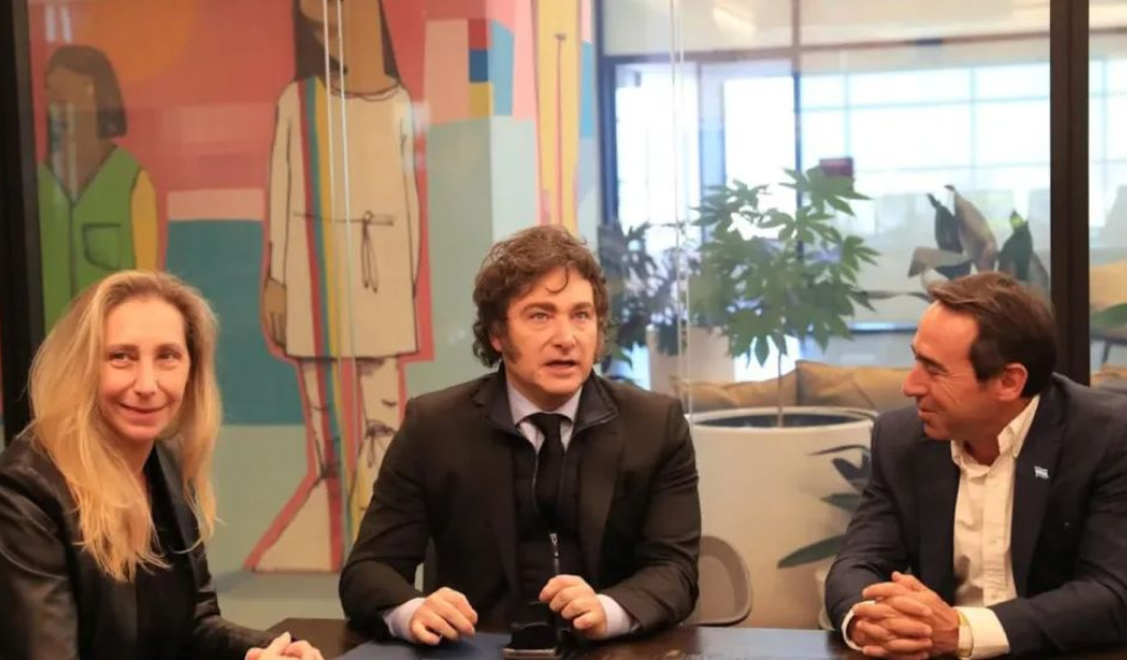 Despidos en Mercado Libre: Galperín liquida 300 puestos y los podría reemplazar con IA