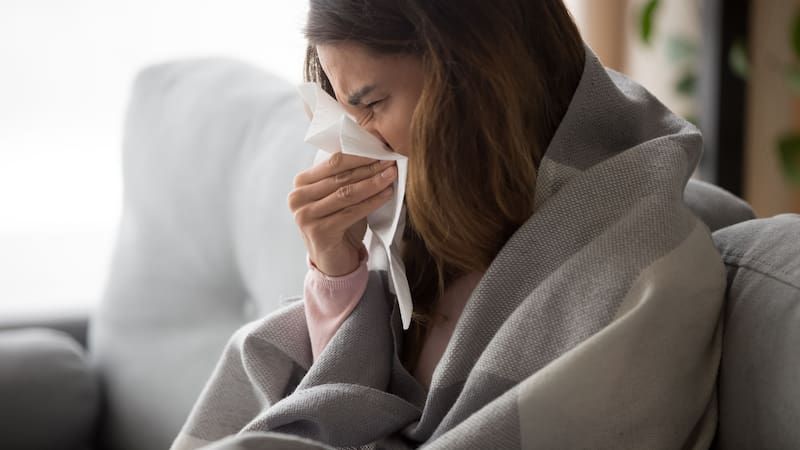 En una semana Salta registró más de 500 nuevos casos de gripe