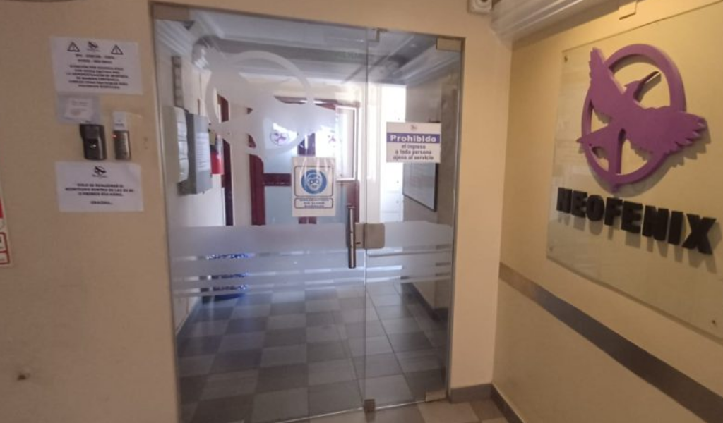 Intiman a los socios de la empresa Neofenix a restituir equipos neonatales del Hospital Materno Infantil