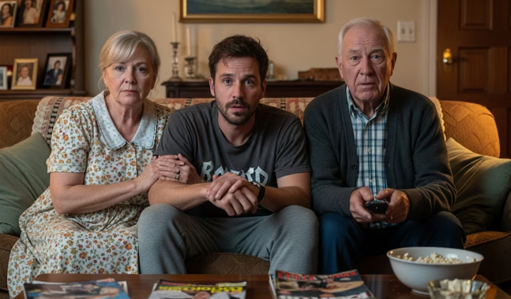 Millones de jóvenes argentinos siguen en casa de sus padres porque necesitan de base $2.085.853 mensuales para vivir solos