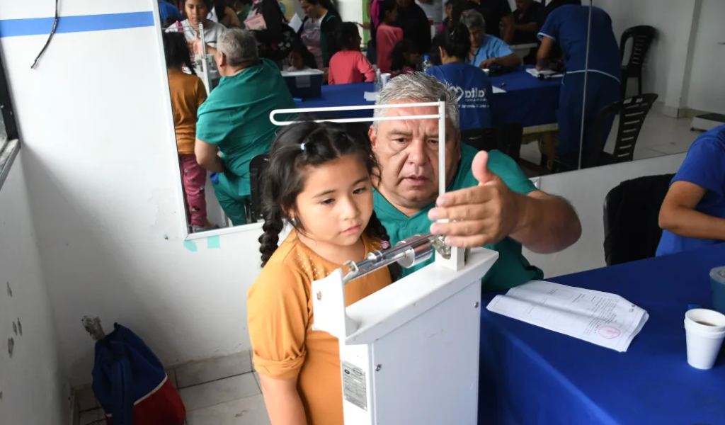 Desde lunes 23 el operativo Volviendo a Clases será en Constitución: Podrás completar el certificado escolar del nivel inicial, primario, secundario y terciario