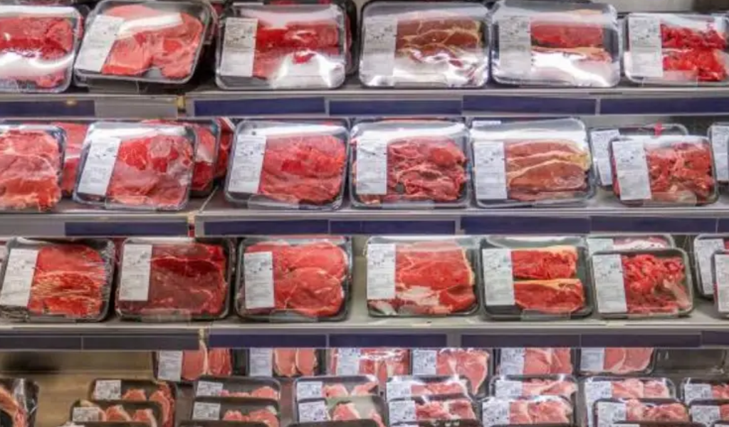 La inflación no da señales de frenar: El precio de la carne subió un 2% en una semana