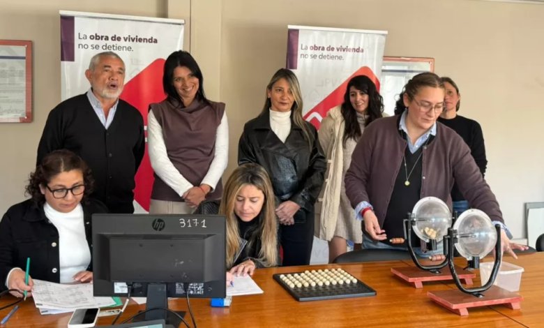 Recuperaron terrenos sin ocupar en La Merced y Chicoana y el IPV los reasignó a nuevas familias