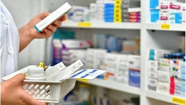 En Salta "la gente no está comprando medicamentos por falta de plata"