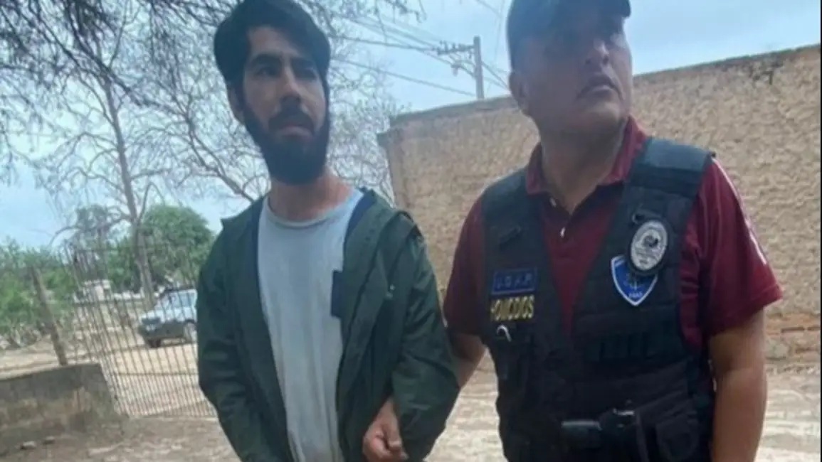 Caso Jimena Salas: Mañana se realizará la autopsia de Javier Saavedra quien fue hallado muerto en su celda