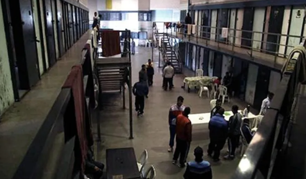 Nuevo récord de presos en Argentina: 121.443 detenidos y unidades al 130,2% de ocupación