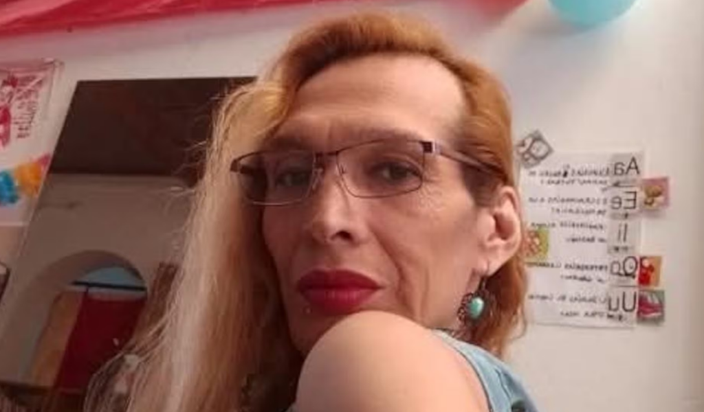 Dos habeas corpus exigen dar con una mujer trans que desapareció luego de ser detenida por la Policía de Salta