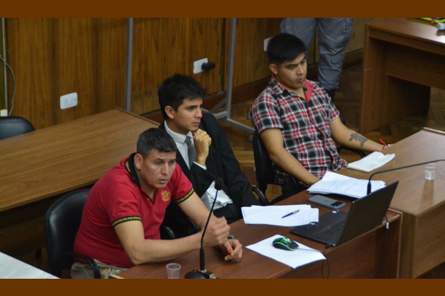 En Santiago del Estero condenaron a 2 salteños a 10 años de prisión por tráfico de 116 kilos de cocaína