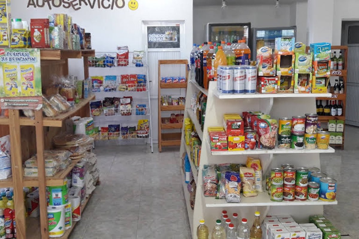 La crisis golpea a los comercios de los barrios salteños: Venden menos, cierran y despiden a trabajadores