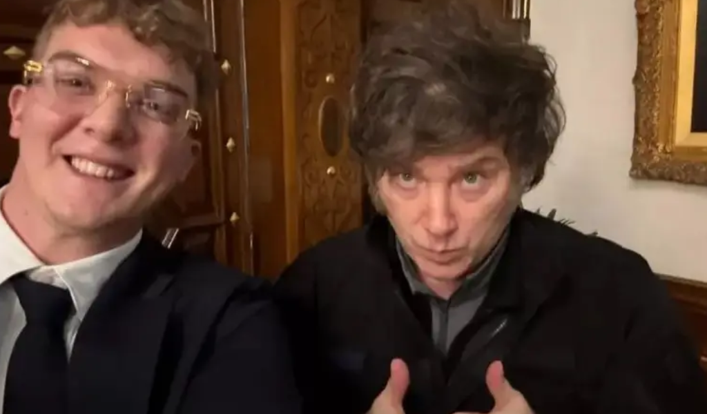 Caso LIBRA: Taiano tiene en sus manos el pedido de indagatoria al presidente Javier Milei