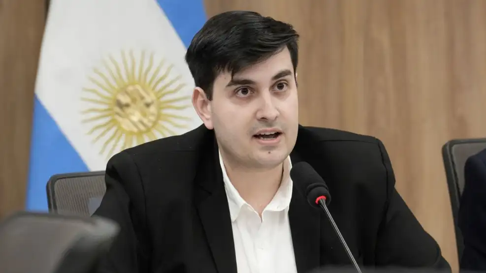 "Milei miente sistemáticamente", acusa Martín Romeo, uno de los damnificados de $Libra