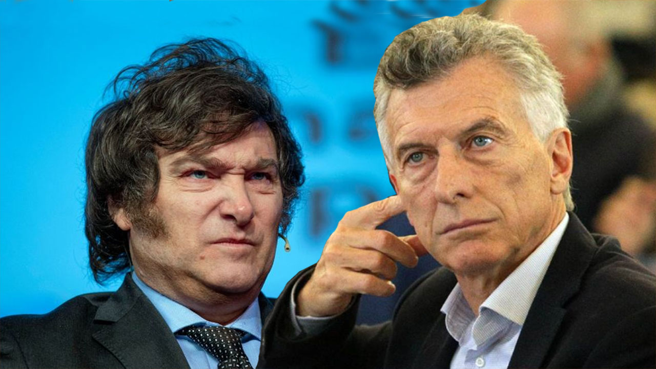 Fuerte reclamo del PRO a La Libertad Avanza: Acusó al oficialismo de actuar con "soberbia y arrogancia"