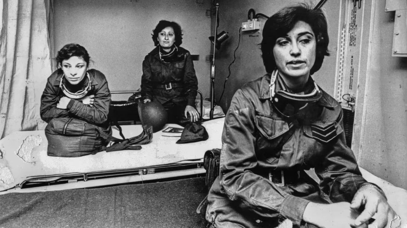 Las mujeres en la guerra de Malvinas: El rol clave que la historia oficial ocultó durante décadas