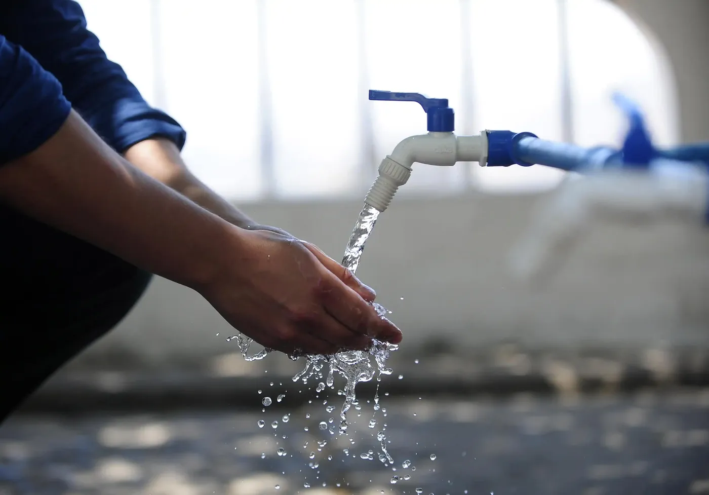 En Salta sube más del 5%  la tarifa de agua desde abril