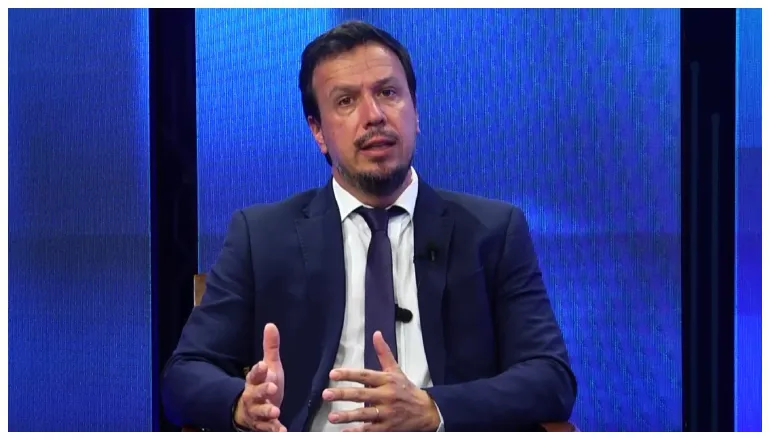 Senador de La Libertad Avanza afirma que la caída del consumo de las familias salteñas es por un “cambio en los hábitos”