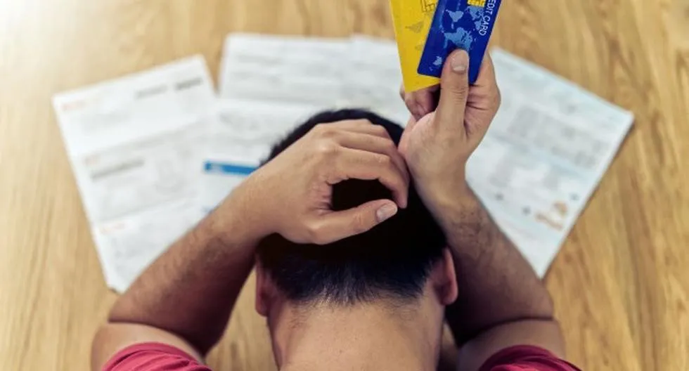 Crisis: En Salta 9 de cada 10 pedidos de quiebras por deudas en la Justicia son de personas comunes