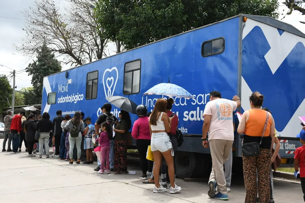 Hasta el 6 de marzo el operativo “Volviendo a Clases” estará en el  CIC de Villa Asunción