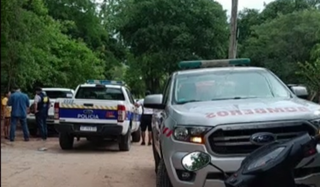 Tragedia en Navidad: Después de una discusión un hombre murió de un escopetazo en la comunidad Vitiche de Tartagal 