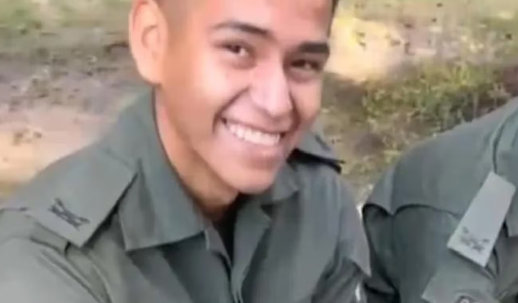 En Santiago del Estero un gendarme oriundo de Salta golpeó a su pareja, también salteña. Ella logró escapar y el se ahorcó