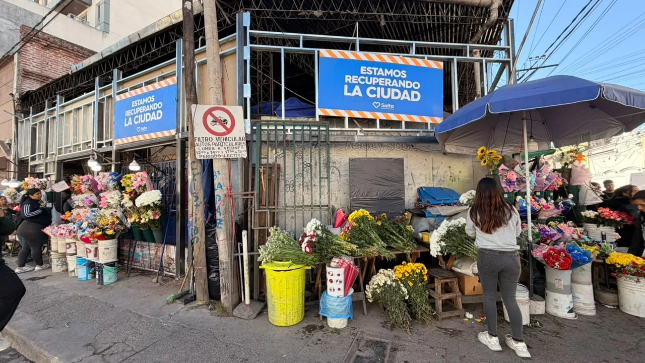 La Esquina de las Flores lucirá totalmente renovada