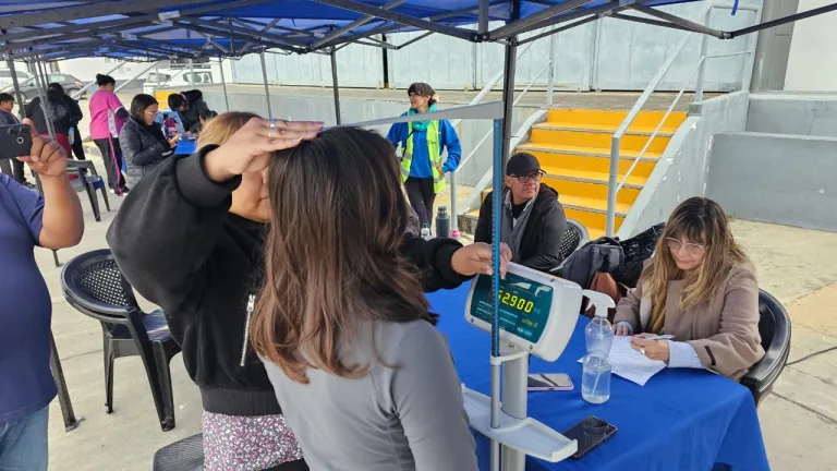 Agendalo: Hasta el miércoles 15 de abril continuará el Operativo “Volviendo a Clases” en el CCM