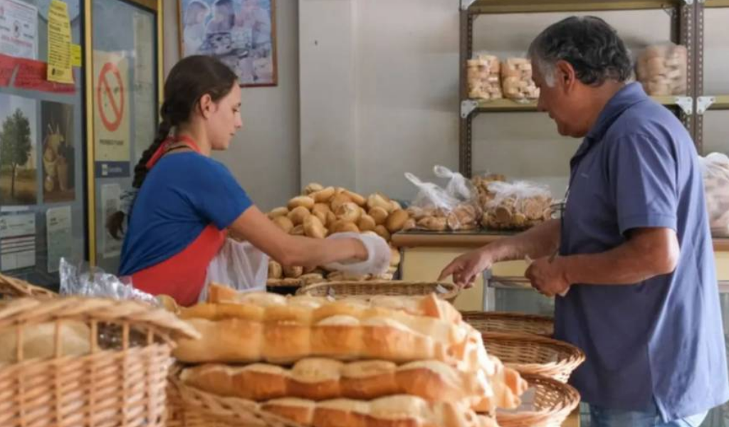 Por el aumento de combustibles, los insumos básicos y la logística  el precio del pan subirá en Salta