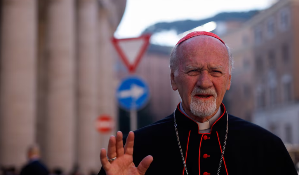 La Iglesia volvió a denunciar el avance del narcotráfico y reclamó más presencia del Estado: "los traficantes de drogas son traficantes de muerte"