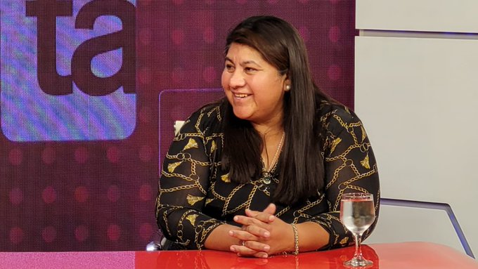 La intendenta de San Carlos advirtió que la falta de fondos de Nación pone en riesgo al Valle Calchaquí ante la llegada de “El Niño”