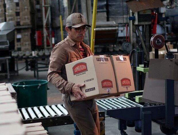 En los últimos 2 años Salta perdió más de 11.900 empleos registrados y 413 empleadores