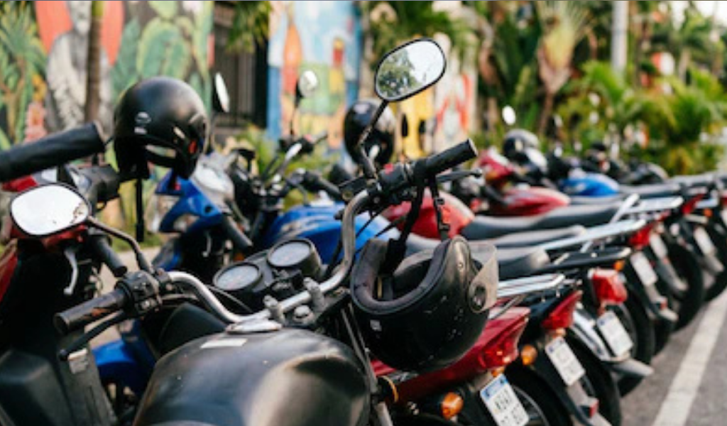 Condenaron a tres hombres por el robo de motocicletas estacionadas en calles de la capital salteña