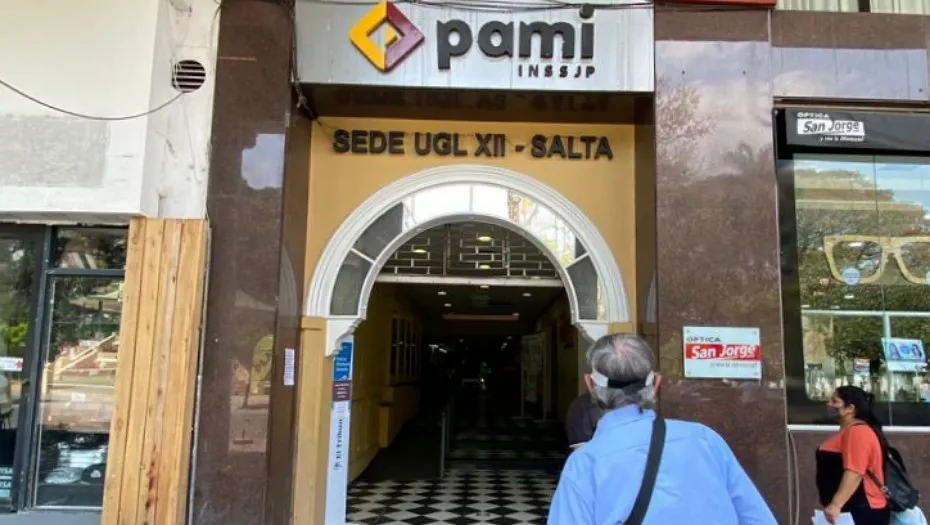 Abandono del PAMI en Salta: Un jubilado podría perder sus piernas por la demora de semanas en recibir un medicamento
