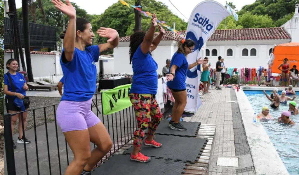 Atención profesores de Educación Física y Box: la Municipalidad de Salta lanzará nuevas capacitaciones