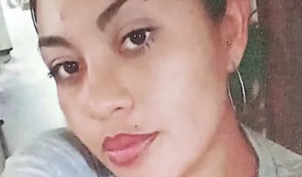 Buscan a Candelaria Palacios, una joven de 25 años desaparecida en Salta desde el 29 de enero