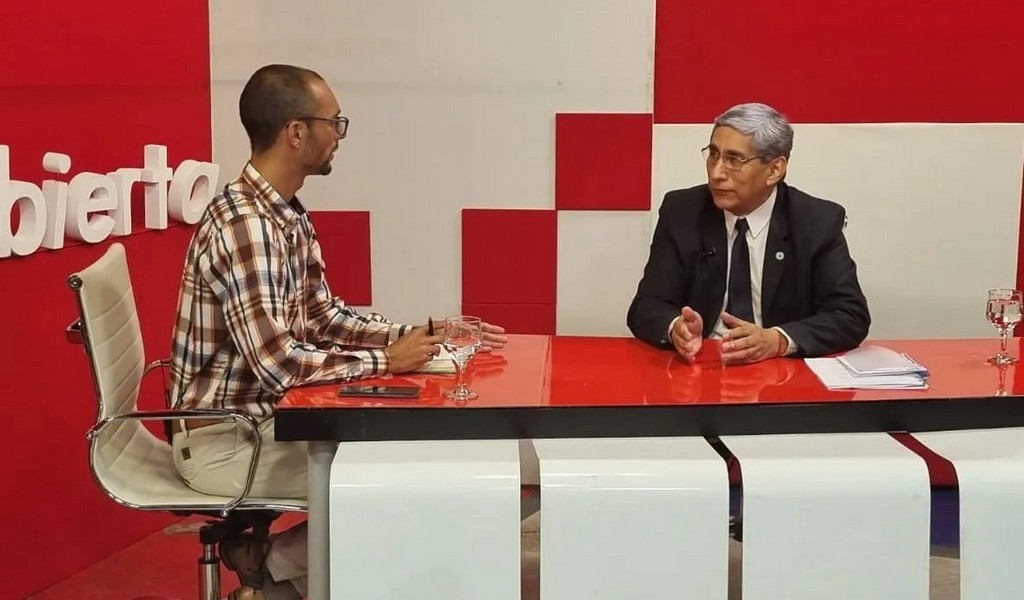 Un decano afirma que es preocupante la situación económica de la Universidad Nacional de Salta