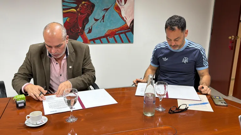La Municipalidad y el INTA preparan estrategias frente las inclemencias del tiempo y la llegada del fenómeno El Niño