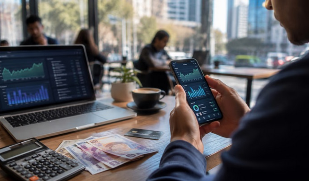 Por la alta morosidad el FMI le pidió al Gobierno argentino que profundice la supervisión sobre las fintech y billeteras virtuales