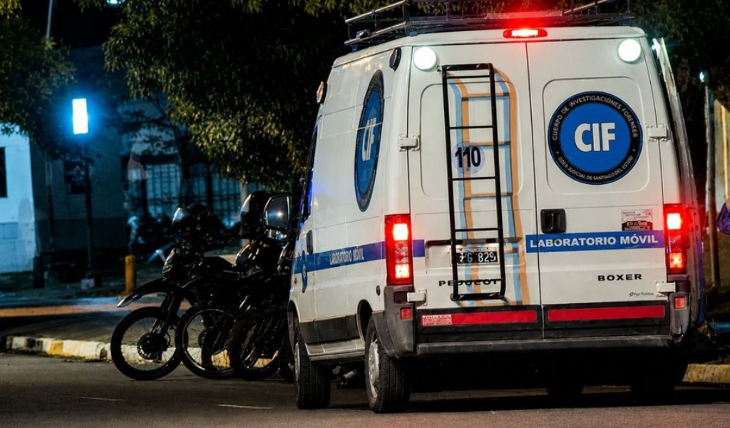 La policía salteña herida por su expareja aseguró que el ataque a balazos ocurrió tras rechazar una reconciliación