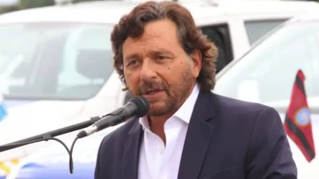 "Primero los salteños". Sáenz reclamó a legisladores que se planten con firmeza ante el gobierno nacional