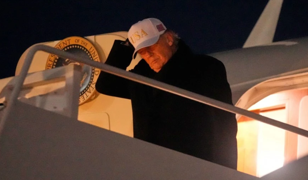 La Corte de EEUU anuló los aranceles de Trump y le quita su principal herramienta de coerción política