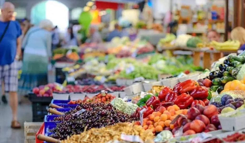 Los precios de los alimentos en Argentina vuelven a acelerar y complican el arranque del año