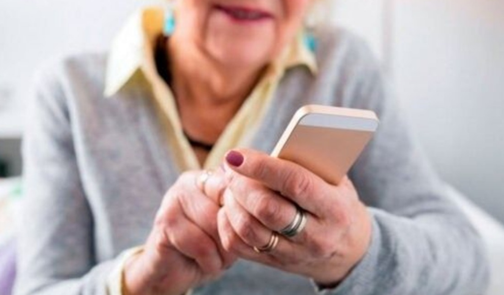Millonaria estafa en San Lorenzo: le robaron casi 7 millones de pesos a una abuela de 77 años
