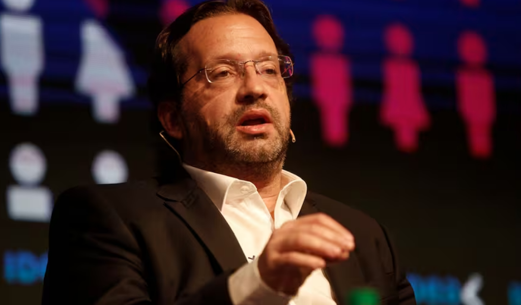 Renunció Marco Lavagna al Indec: Puso en marcha el renovado índice de precios al consumidor (IPC)  y ahora se fue