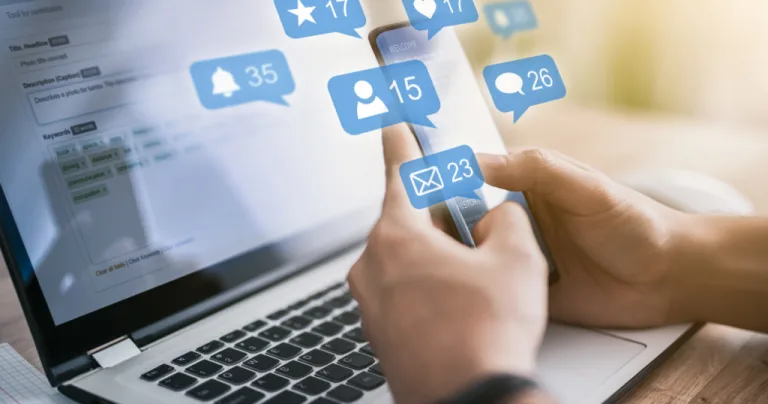 Impulsá tu negocio: El municipio brindará un curso en la Biblioteca San Francisco Solano sobre cómo vender en redes sociales