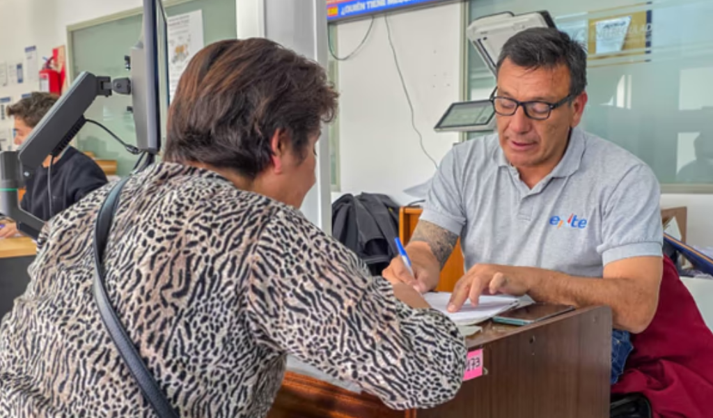 Intentan estafar a jubilados salteños con el trámite de subsidio y bono electrónico