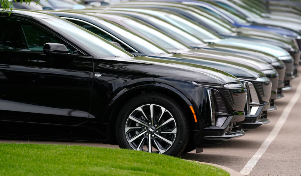 El Gobierno eliminó el impuesto al lujo de los autos 0 km; Los más caros del mercado dejarán de tributar el 18%