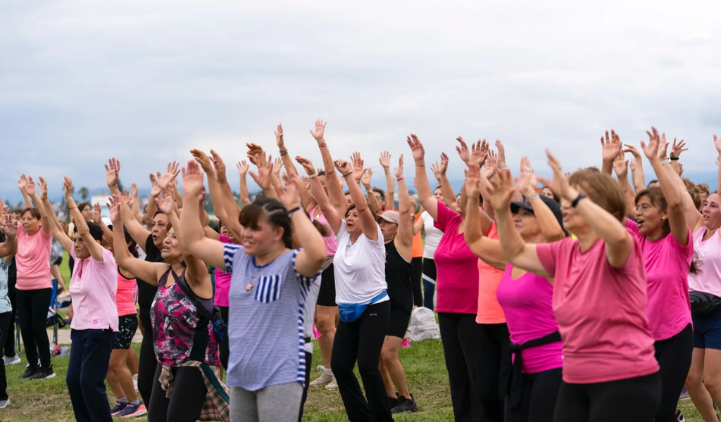 ¡Volvé a jugar en la calle! Disfrutá la ciudad de Salta de una manera diferente con “Calles de Domingo”