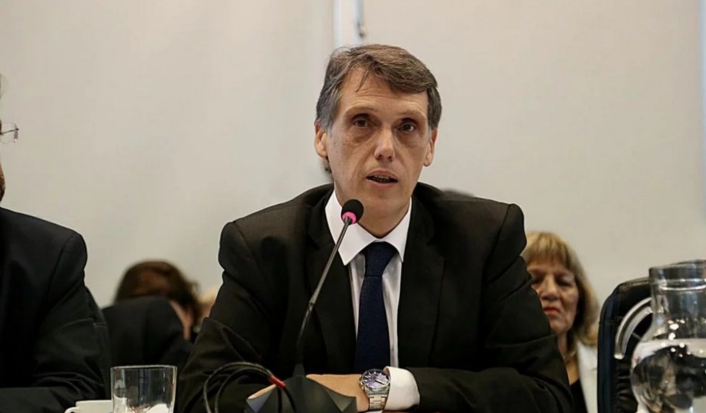 Pablo Kosiner: "Salta tiene 300 empresas cerradas desde que asumió Milei"