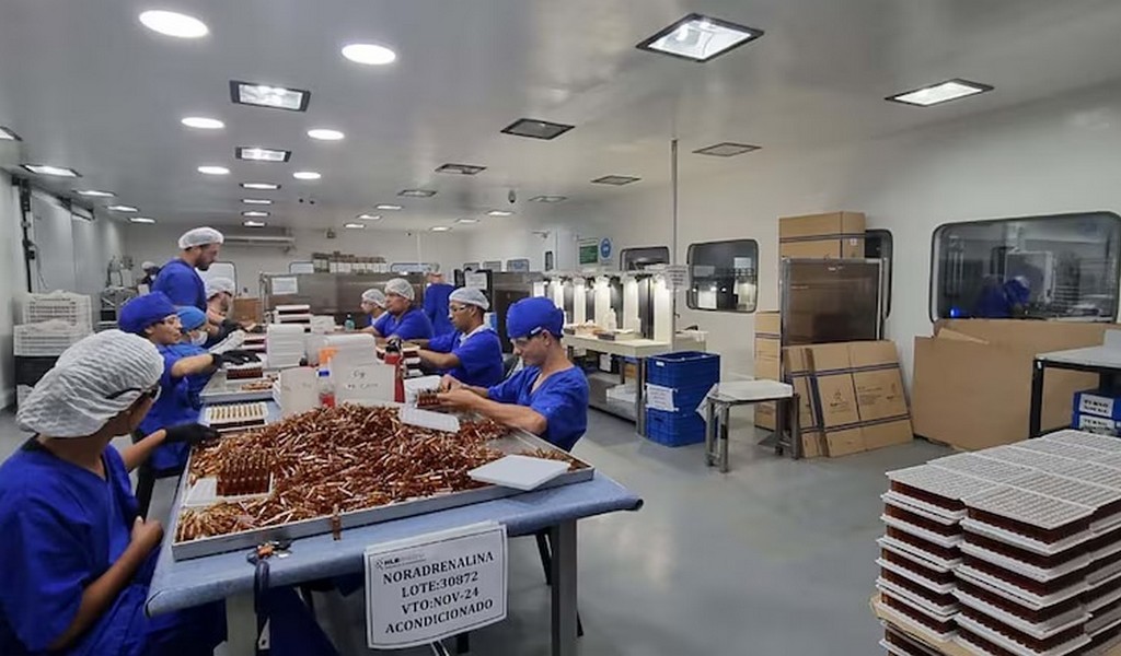 El número de víctimas fatales por Fentanilo contaminado en Argentina se elevó a 51 y a 90 los pacientes infectados.