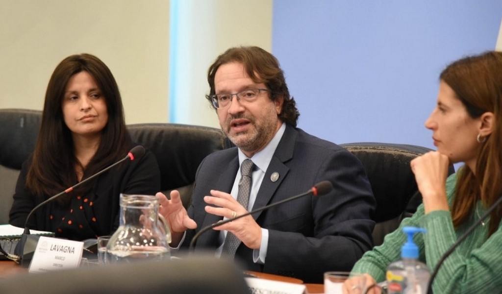 Lavagna tuvo que salir a defender la inflación del Indec y lo destrozaron en las redes: "dibuje, Marco"