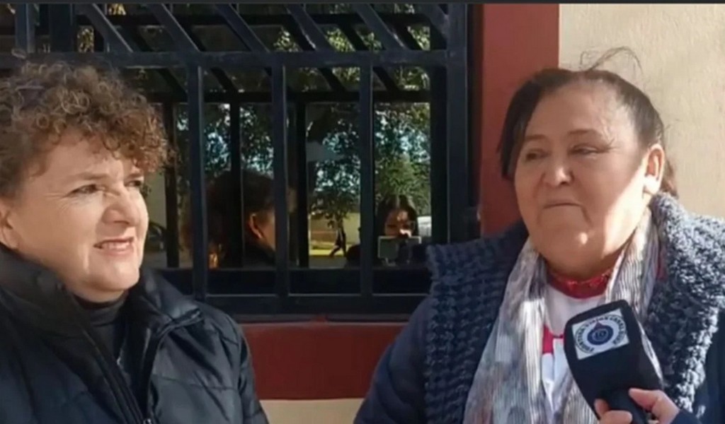 La Escuela Edgar Leal de Rosario de la Frontera fue blanco de tres robos en cuatro días